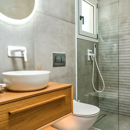 فندق Myzith Luxury Suites