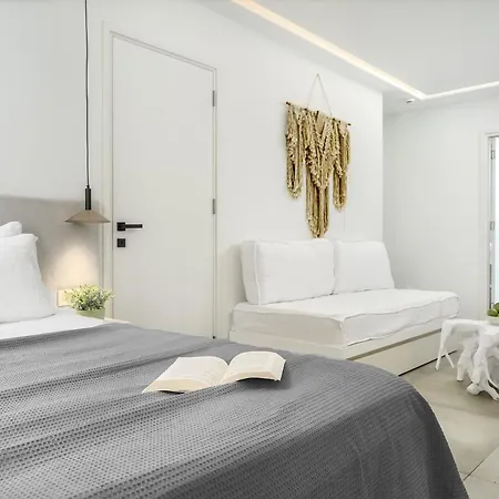 Myzith Luxury Suites كيري