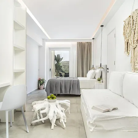 Myzith Luxury Suites فندق 3*