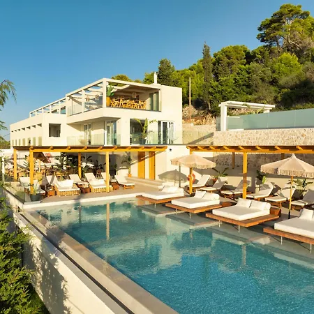 فندق Myzith Luxury Suites 3*