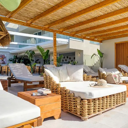 Myzith Luxury Κερί