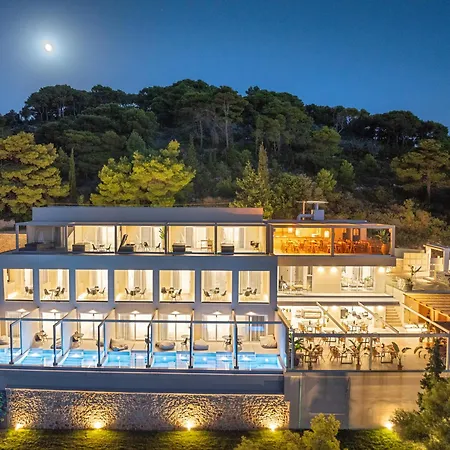 Myzith Luxury Suites كيري