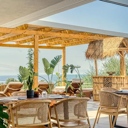 Hotel Myzith Luxury
