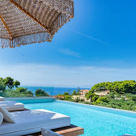 Myzith Luxury Suites كيري