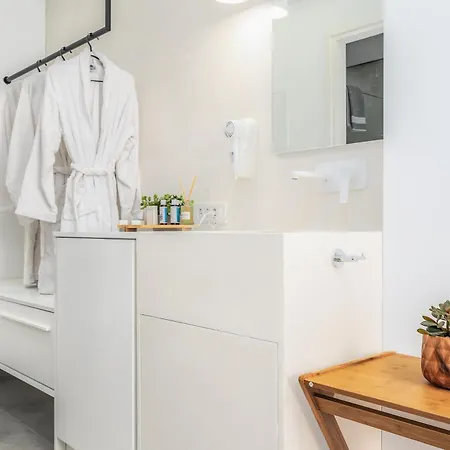 호텔 Myzith Luxury 3*