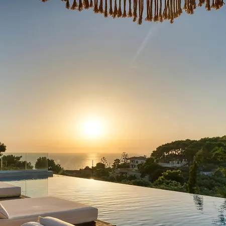 فندق Myzith Luxury Suites كيري