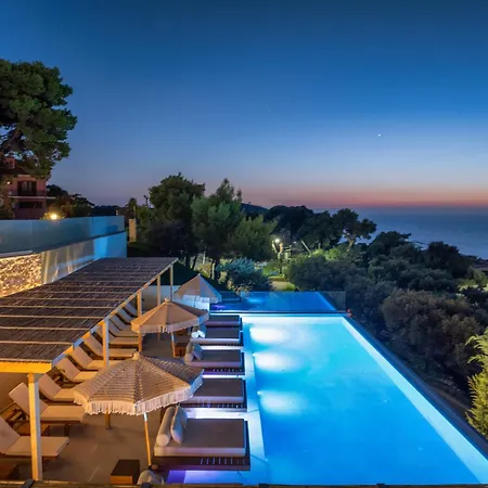 Myzith Luxury Suites كيري