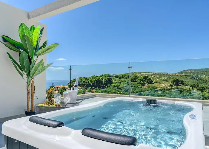 Myzith Luxury Κερί
