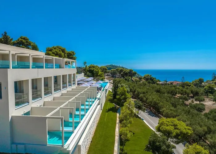 Myzith Luxury 3* Κερί