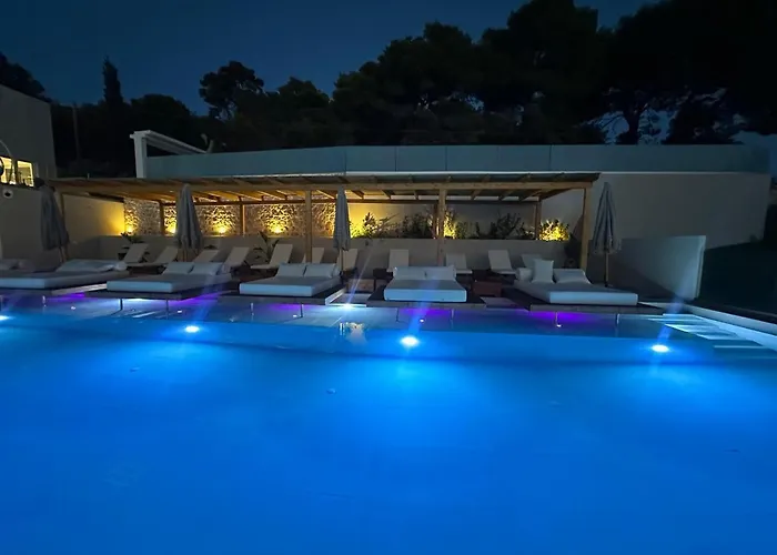 Ξενοδοχείο Myzith Luxury