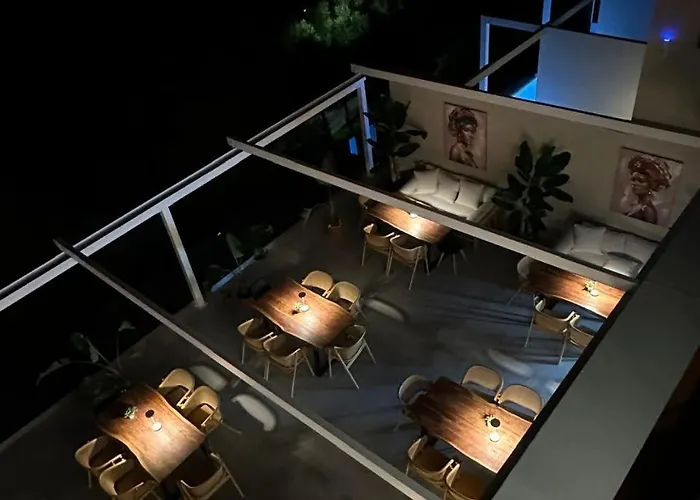 Myzith Luxury 3* Κερί