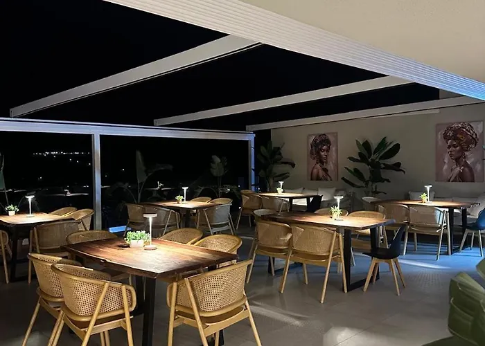 Myzith Luxury 3*