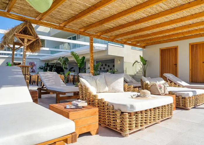 Myzith Luxury Κερί