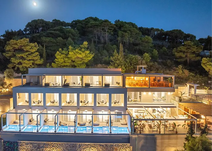 Myzith Luxury Κερί