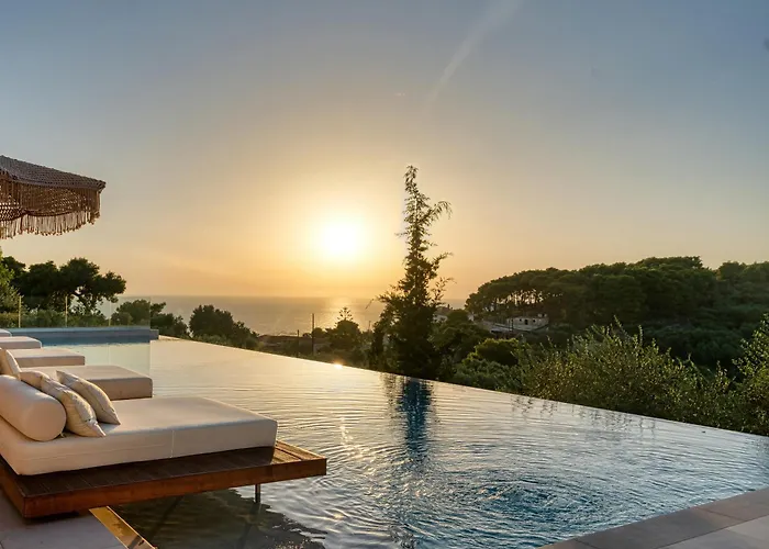 Myzith Luxury Ξενοδοχείο 3*