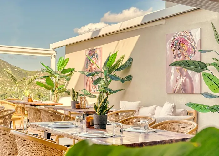 Myzith Luxury 3*