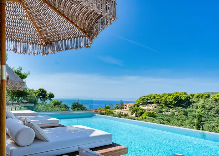 Myzith Luxury Κερί