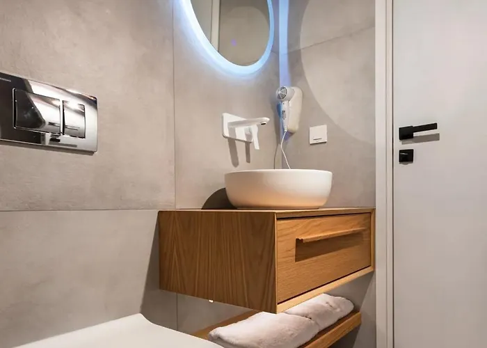 Ξενοδοχείο Myzith Luxury