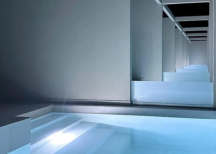 Myzith Luxury 3* Κερί
