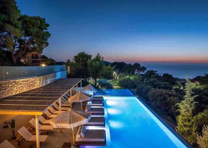 Myzith Luxury Κερί